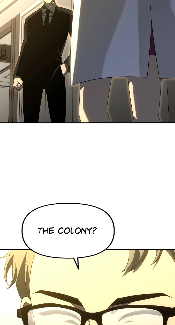 I Was the Final Boss Chapter 56 – Natural Order Page 35