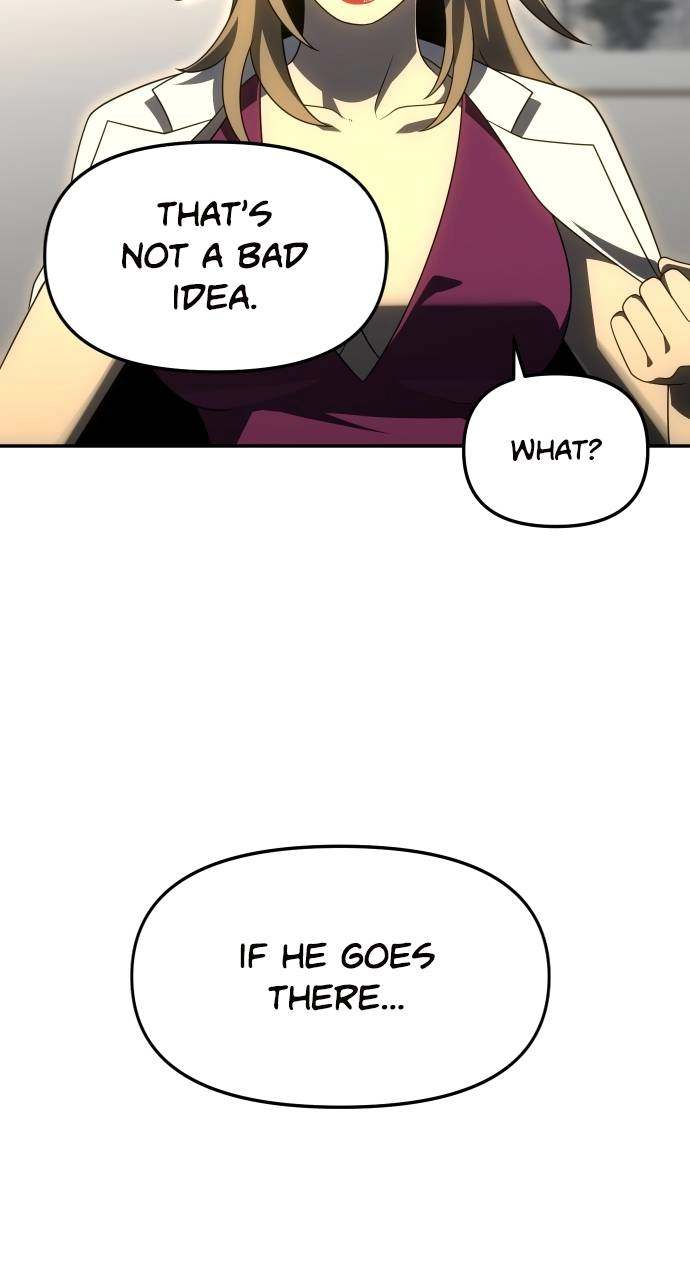 I Was the Final Boss Chapter 56 – Natural Order Page 37