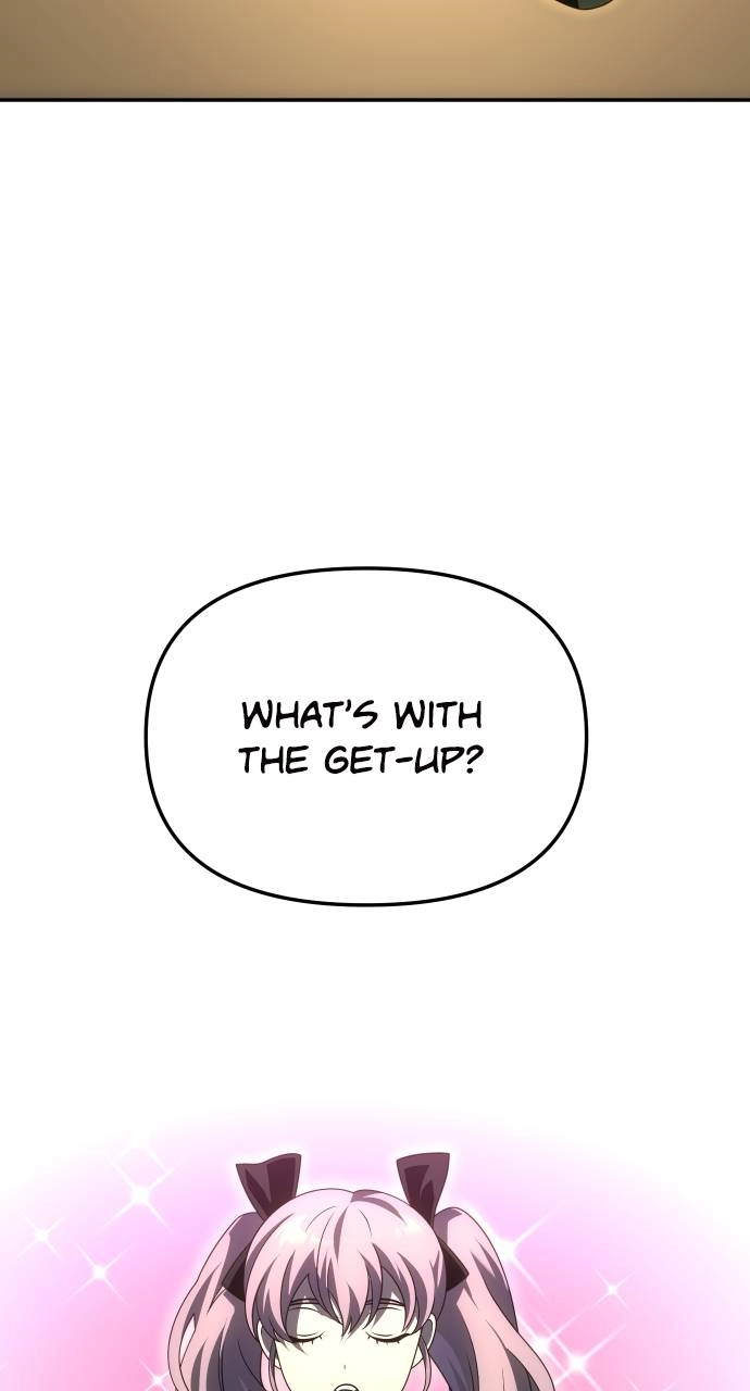 I Was the Final Boss Chapter 56 – Natural Order Page 43