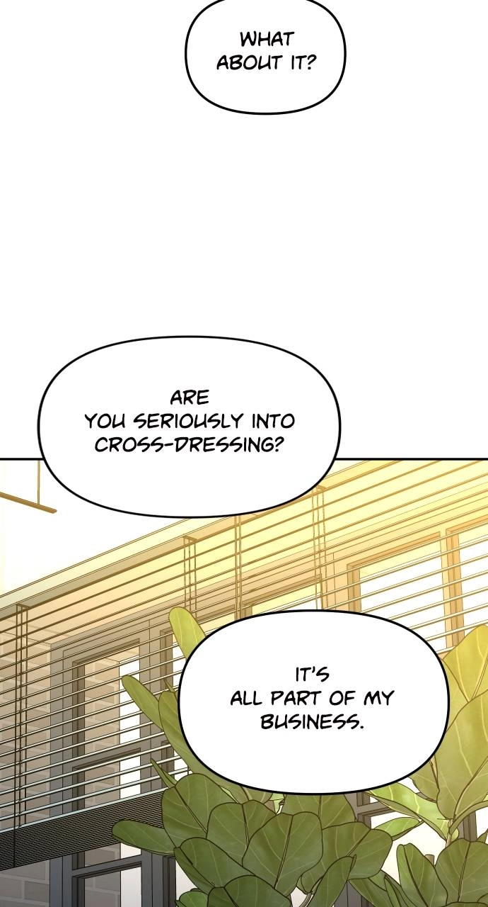I Was the Final Boss Chapter 56 – Natural Order Page 45