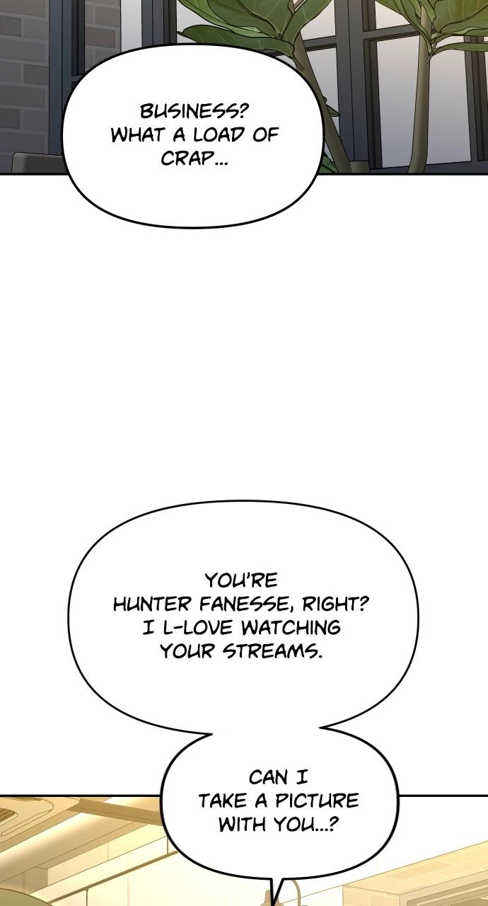 I Was the Final Boss Chapter 56 – Natural Order Page 46