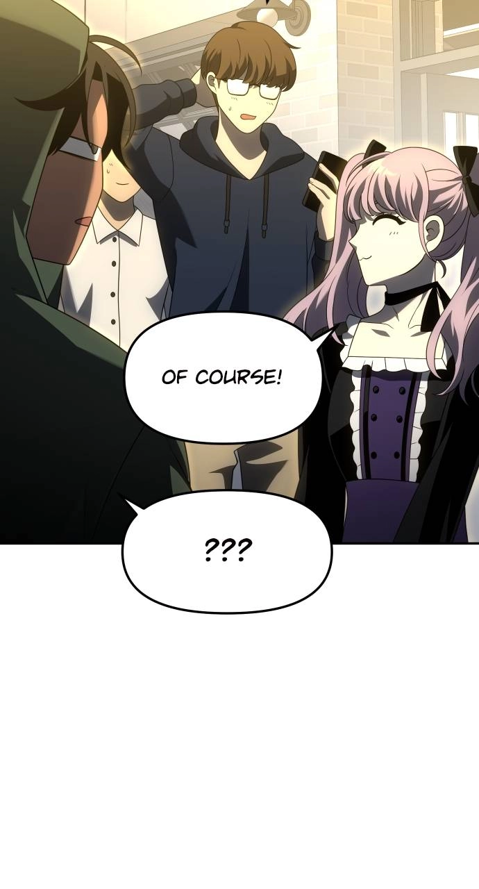 I Was the Final Boss Chapter 56 – Natural Order Page 47