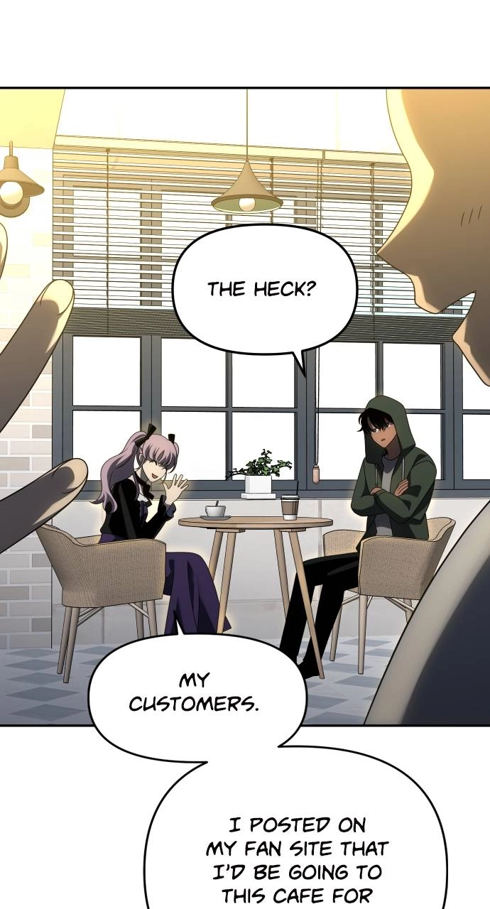 I Was the Final Boss Chapter 56 – Natural Order Page 49