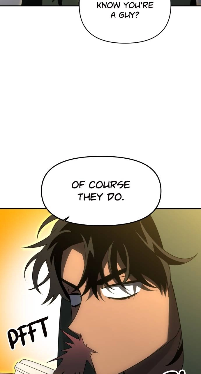 I Was the Final Boss Chapter 56 – Natural Order Page 51