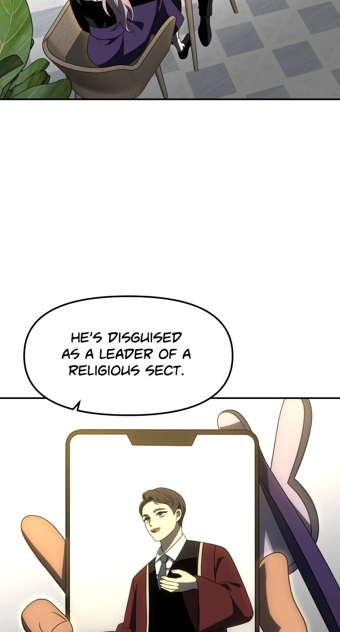 I Was the Final Boss Chapter 56 – Natural Order Page 55