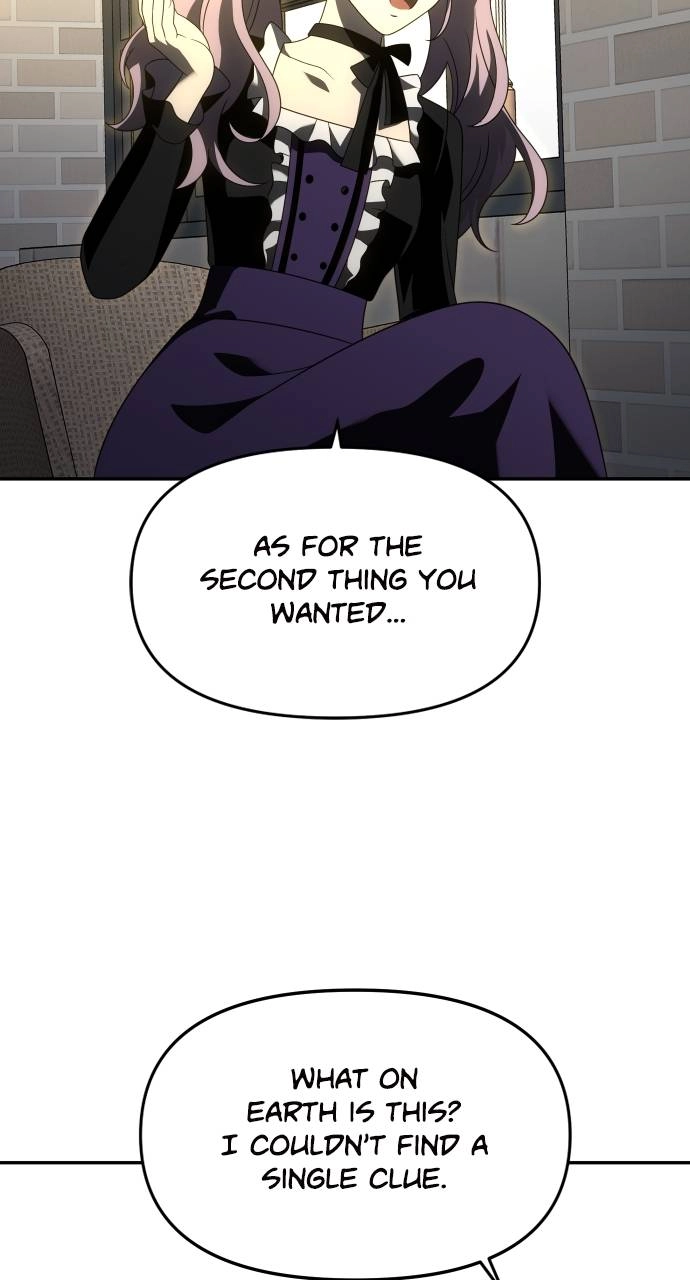 I Was the Final Boss Chapter 56 – Natural Order Page 58