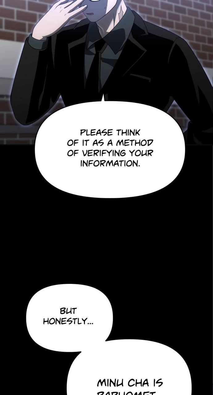 I Was the Final Boss Chapter 56 – Natural Order Page 76