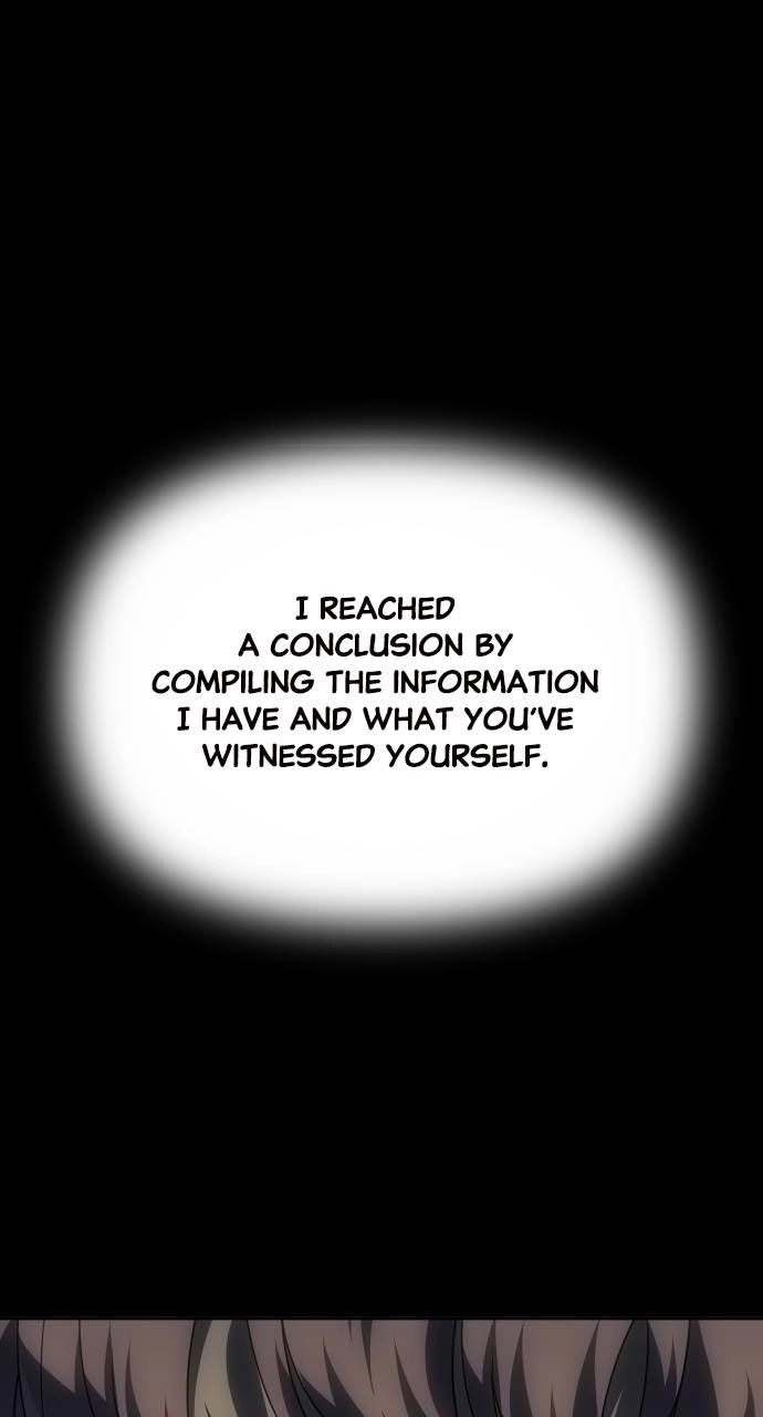I Was the Final Boss Chapter 56 – Natural Order Page 83