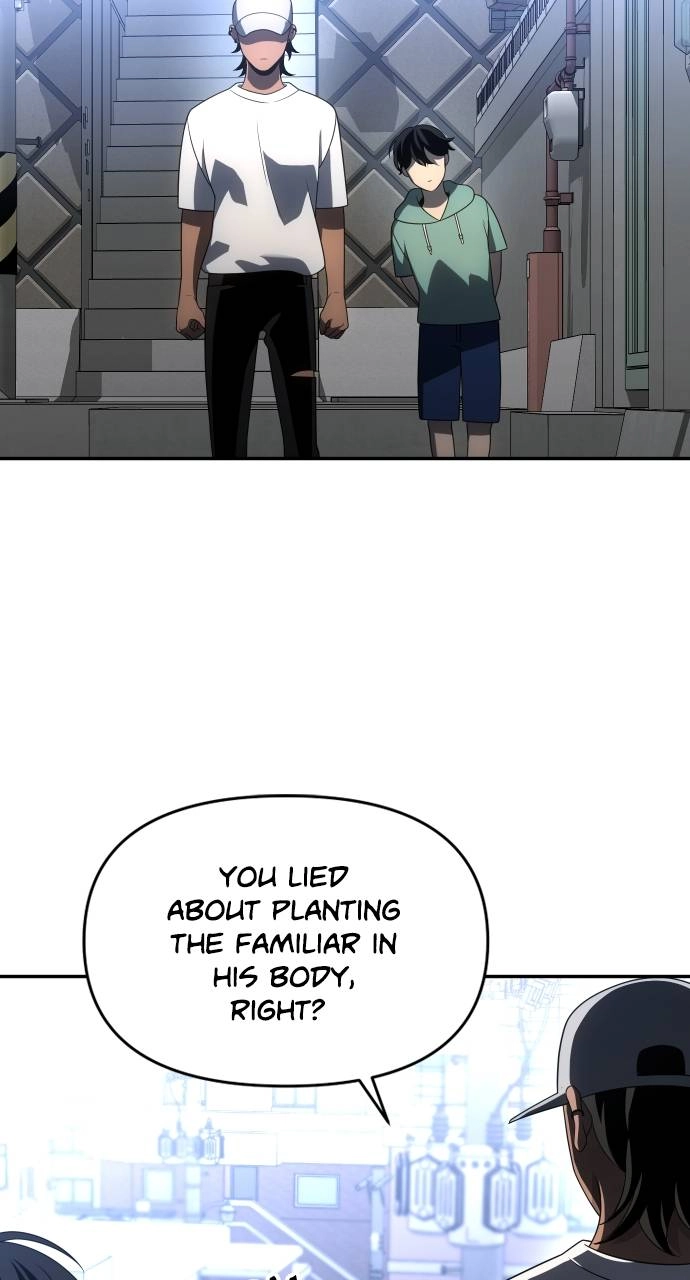 I Was the Final Boss Chapter 52 – Downtime (1) Page 117