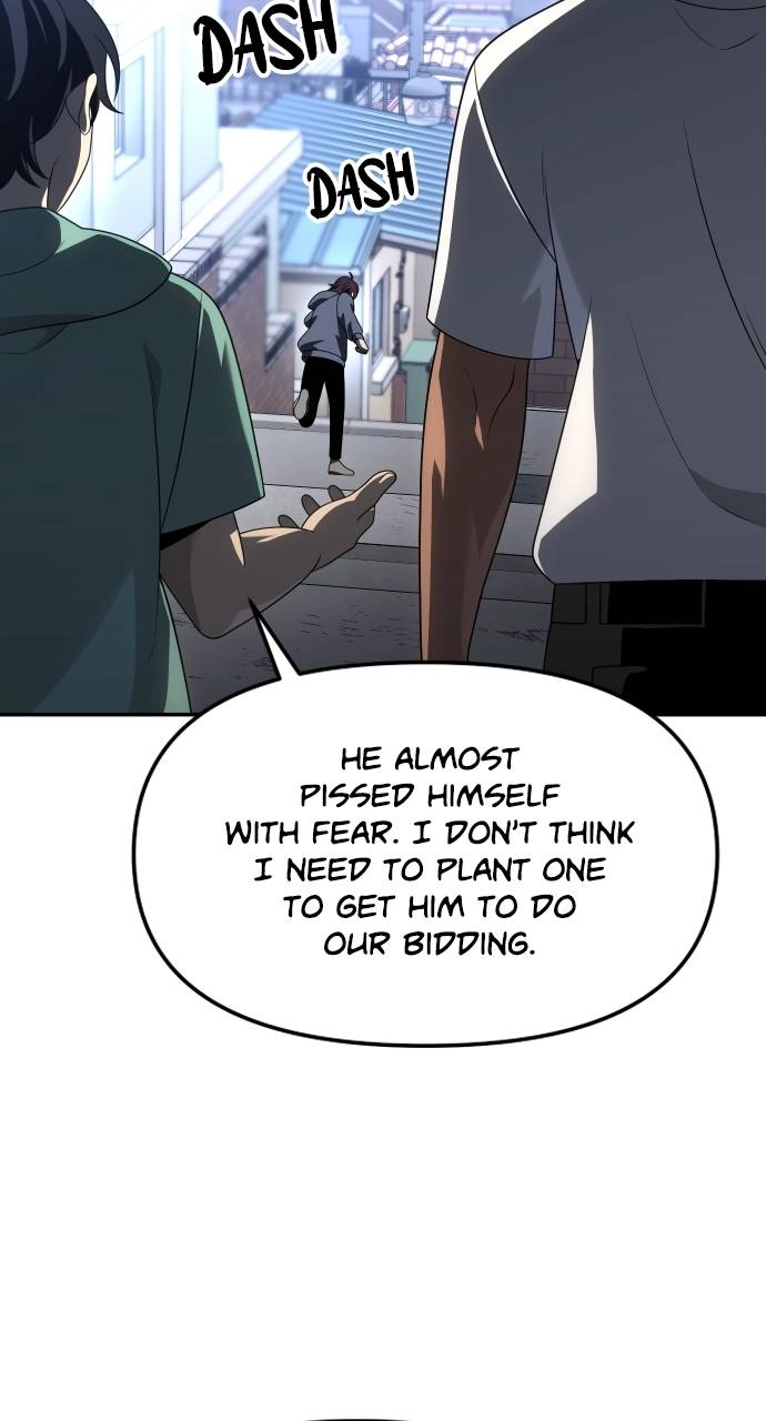 I Was the Final Boss Chapter 52 – Downtime (1) Page 118