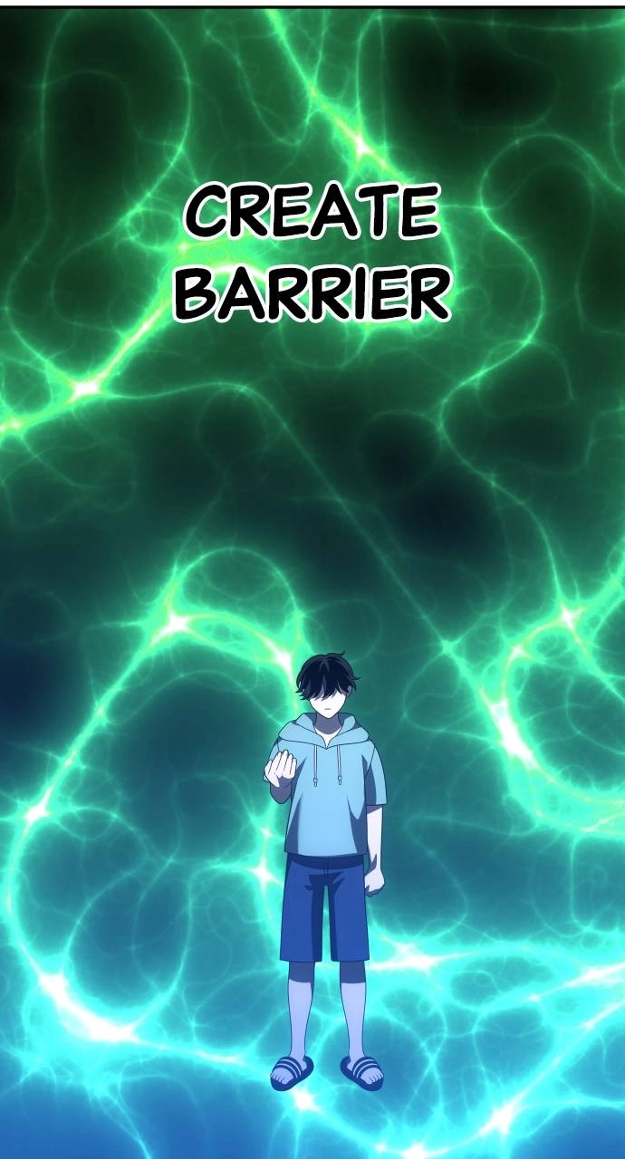 I Was the Final Boss Chapter 52 – Downtime (1) Page 125
