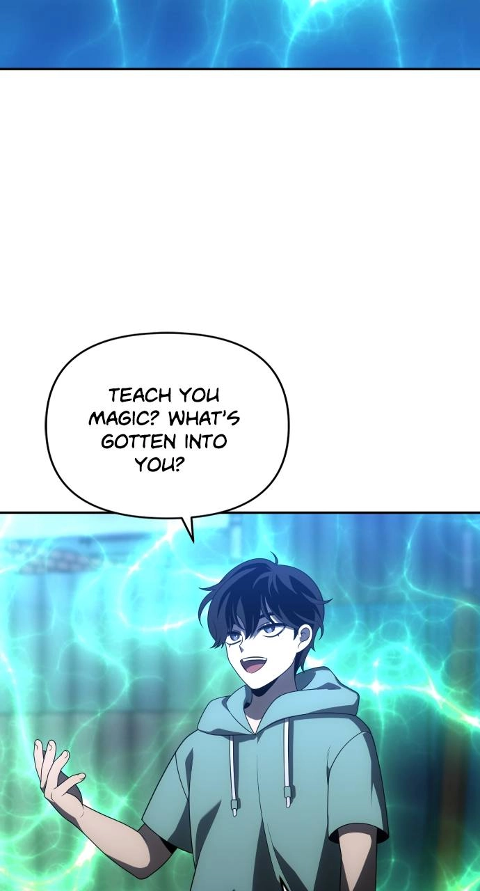 I Was the Final Boss Chapter 52 – Downtime (1) Page 126