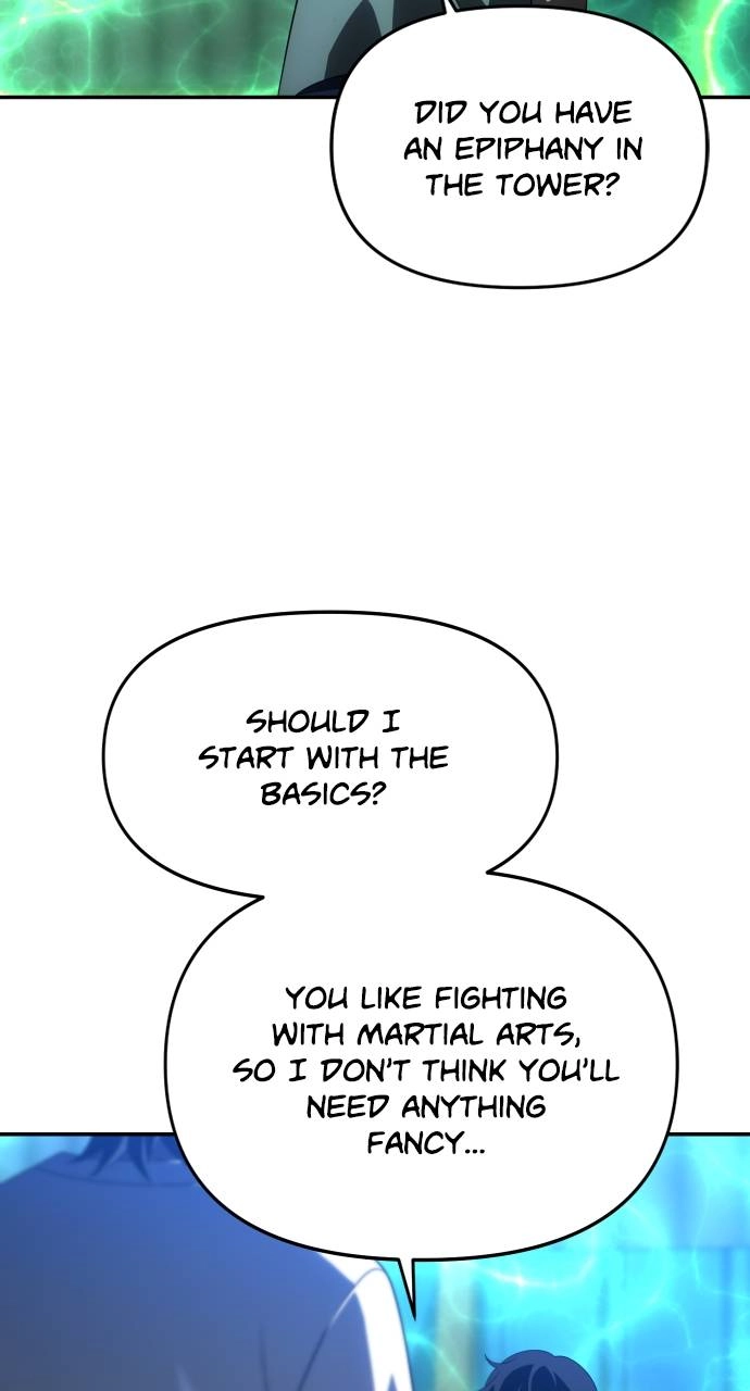 I Was the Final Boss Chapter 52 – Downtime (1) Page 127