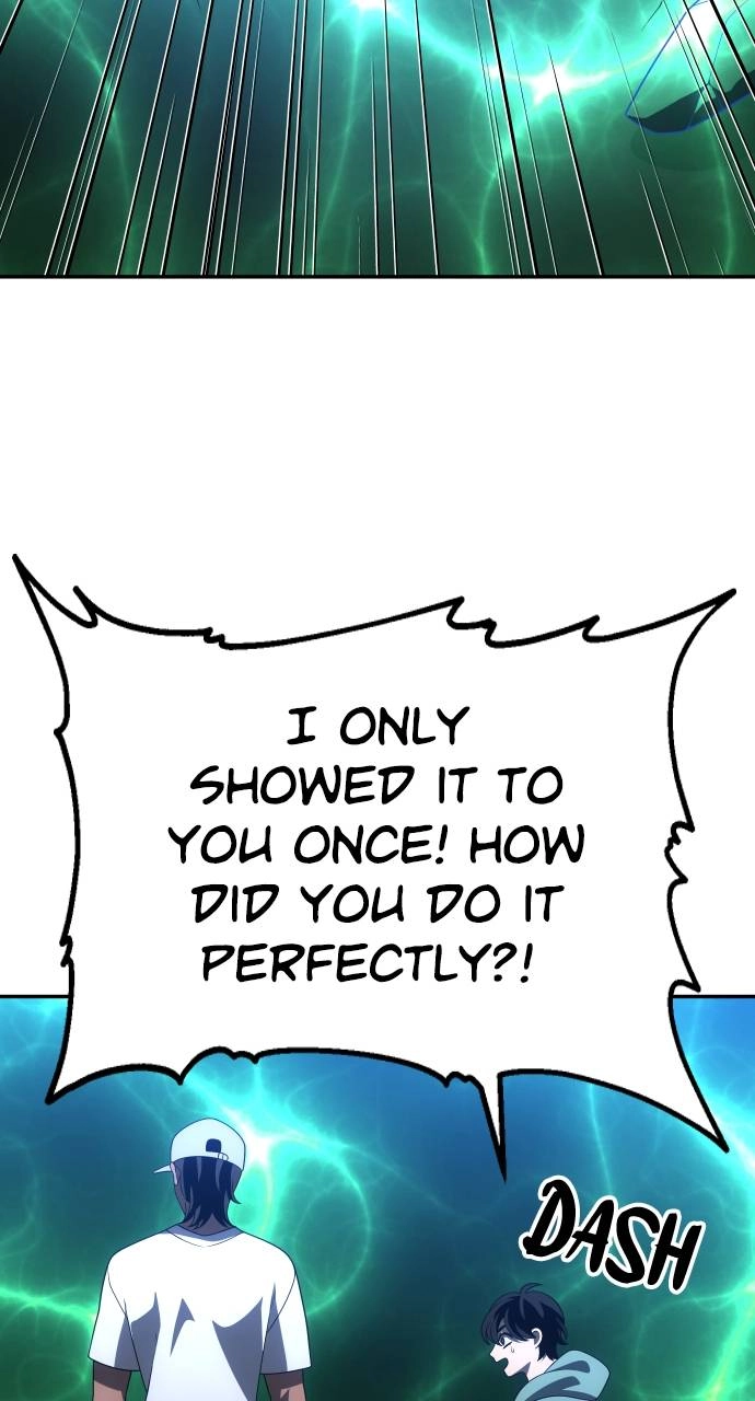 I Was the Final Boss Chapter 52 – Downtime (1) Page 135