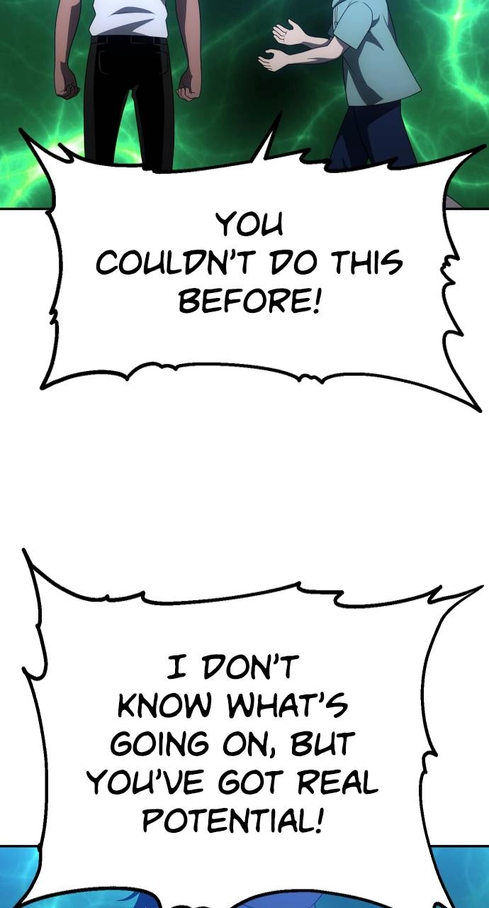 I Was the Final Boss Chapter 52 – Downtime (1) Page 136