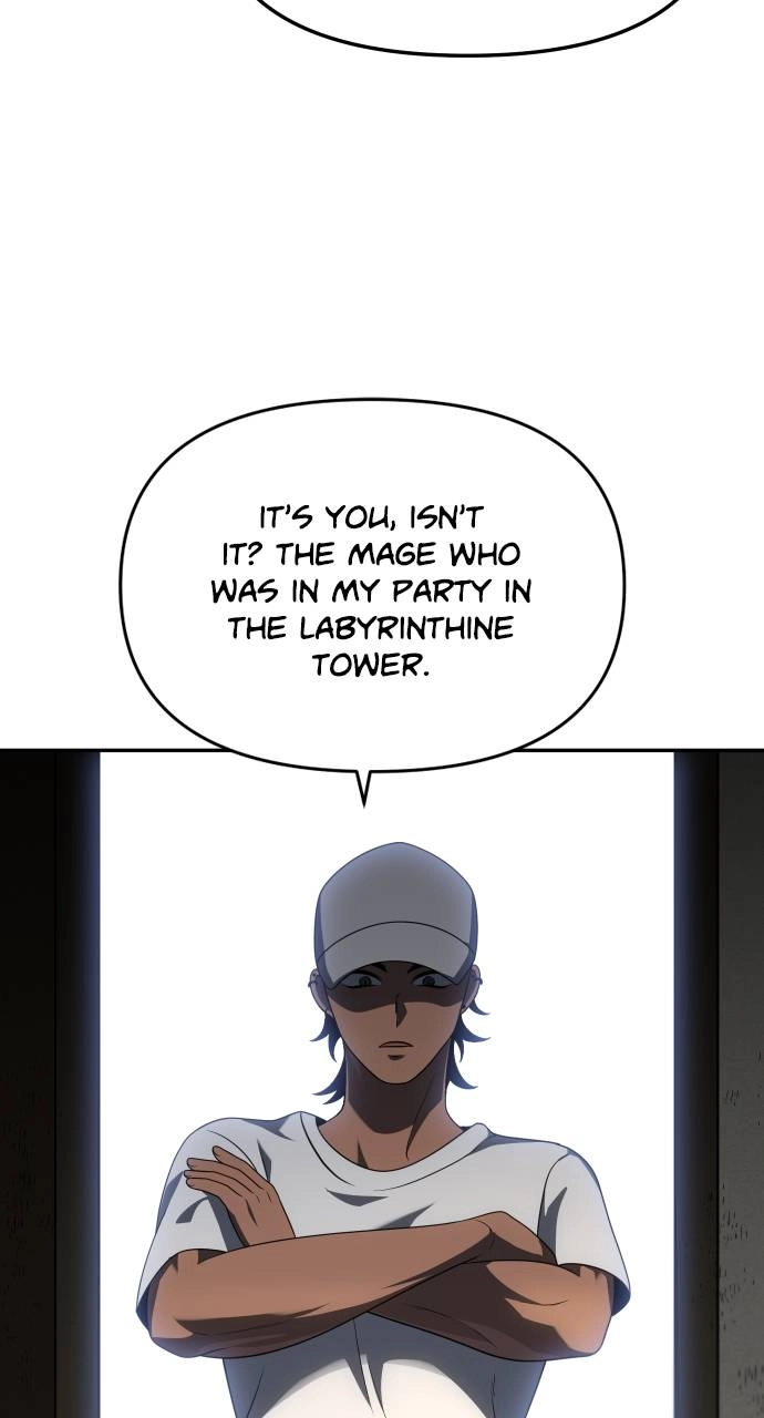 I Was the Final Boss Chapter 52 – Downtime (1) Page 44