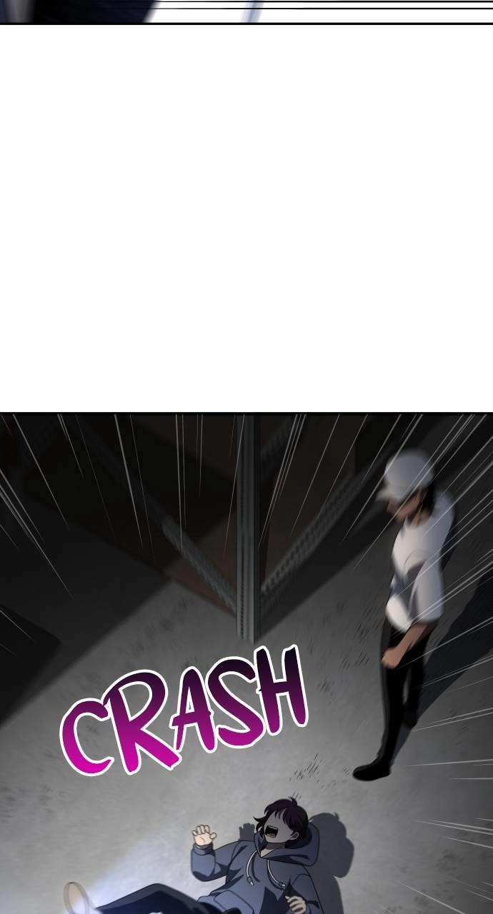 I Was the Final Boss Chapter 52 – Downtime (1) Page 51