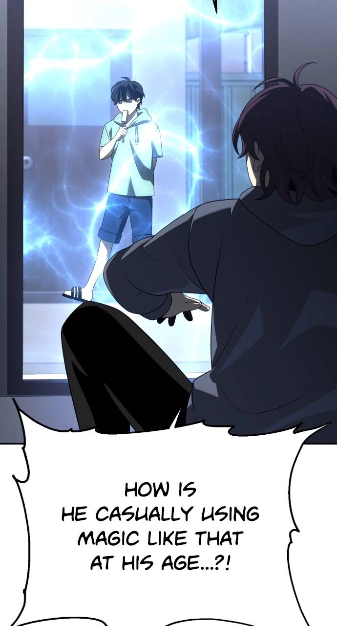 I Was the Final Boss Chapter 52 – Downtime (1) Page 53