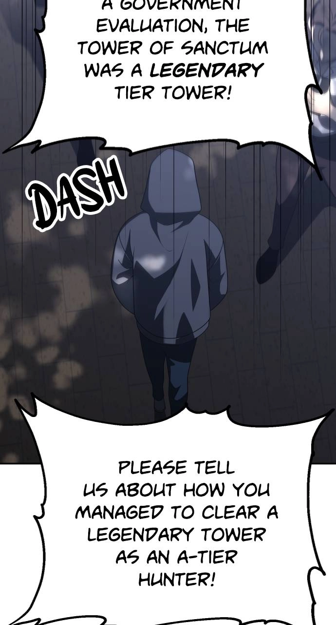 I Was the Final Boss Chapter 52 – Downtime (1) Page 8