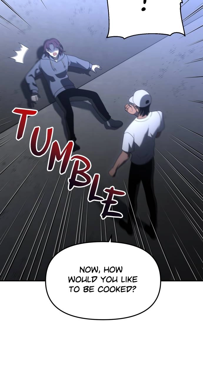 I Was the Final Boss Chapter 52 – Downtime (1) Page 93