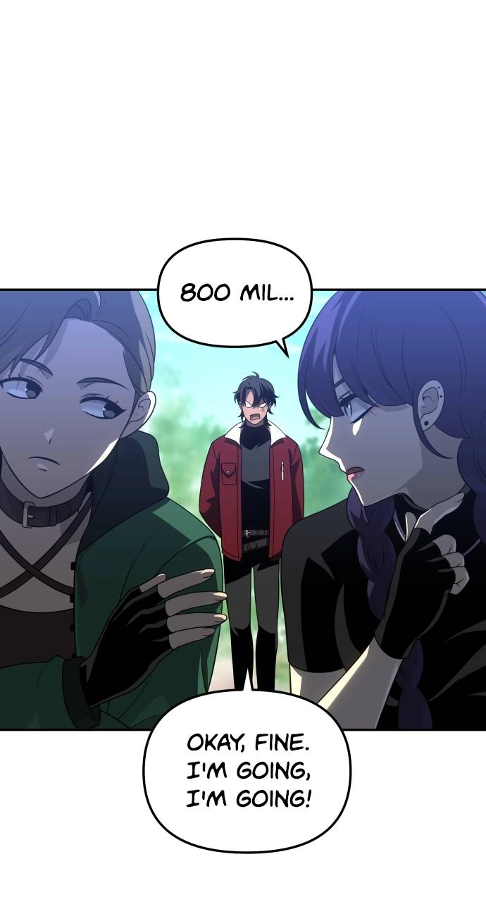 I Was the Final Boss Chapter 37 – Support Mission (2) Page 116