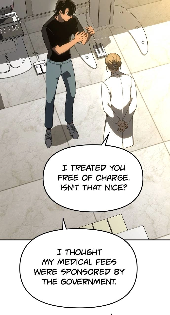 I Was the Final Boss Chapter 37 – Support Mission (2) Page 26