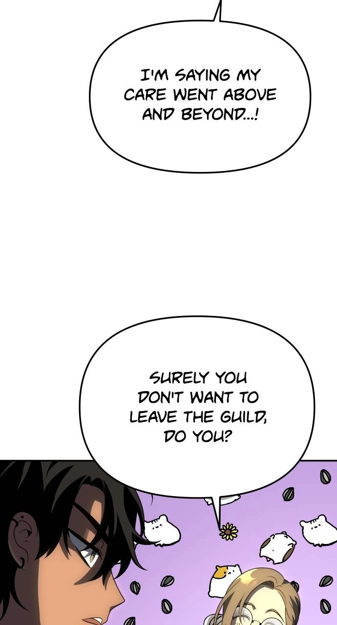 I Was the Final Boss Chapter 37 – Support Mission (2) Page 27
