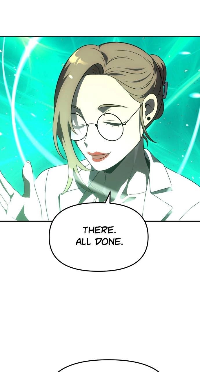 I Was the Final Boss Chapter 37 – Support Mission (2) Page 39