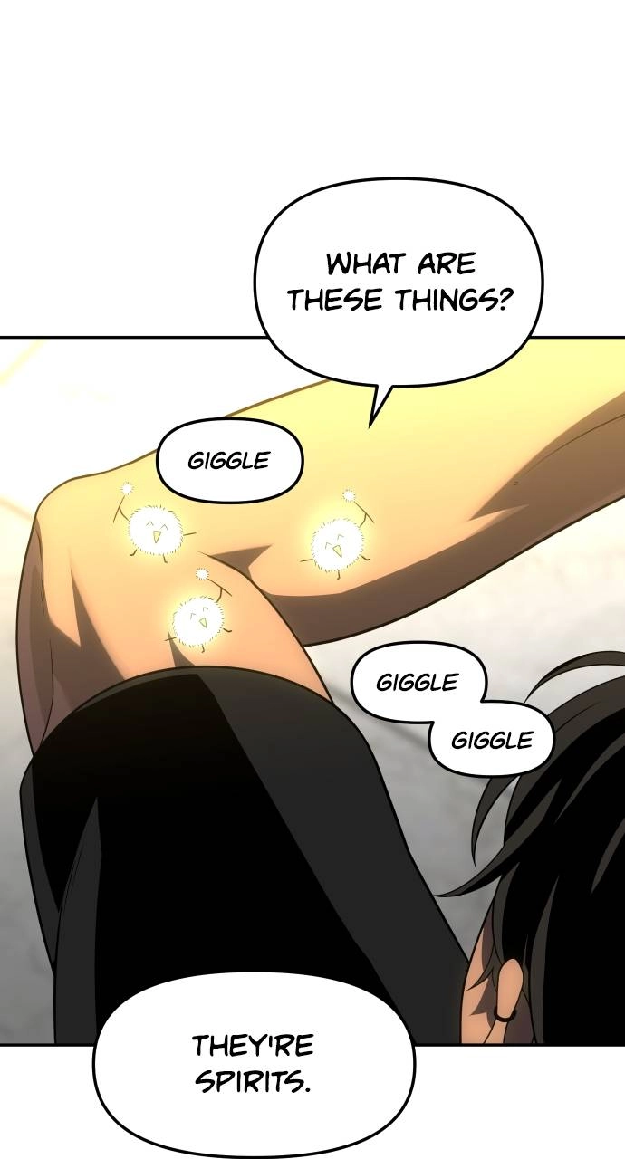 I Was the Final Boss Chapter 37 – Support Mission (2) Page 41