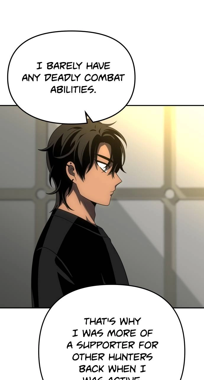 I Was the Final Boss Chapter 37 – Support Mission (2) Page 45