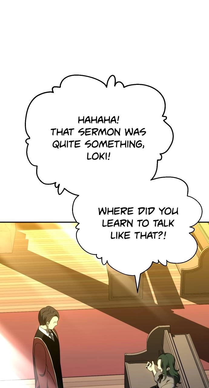 I Was the Final Boss Chapter 37 – Support Mission (2) Page 59
