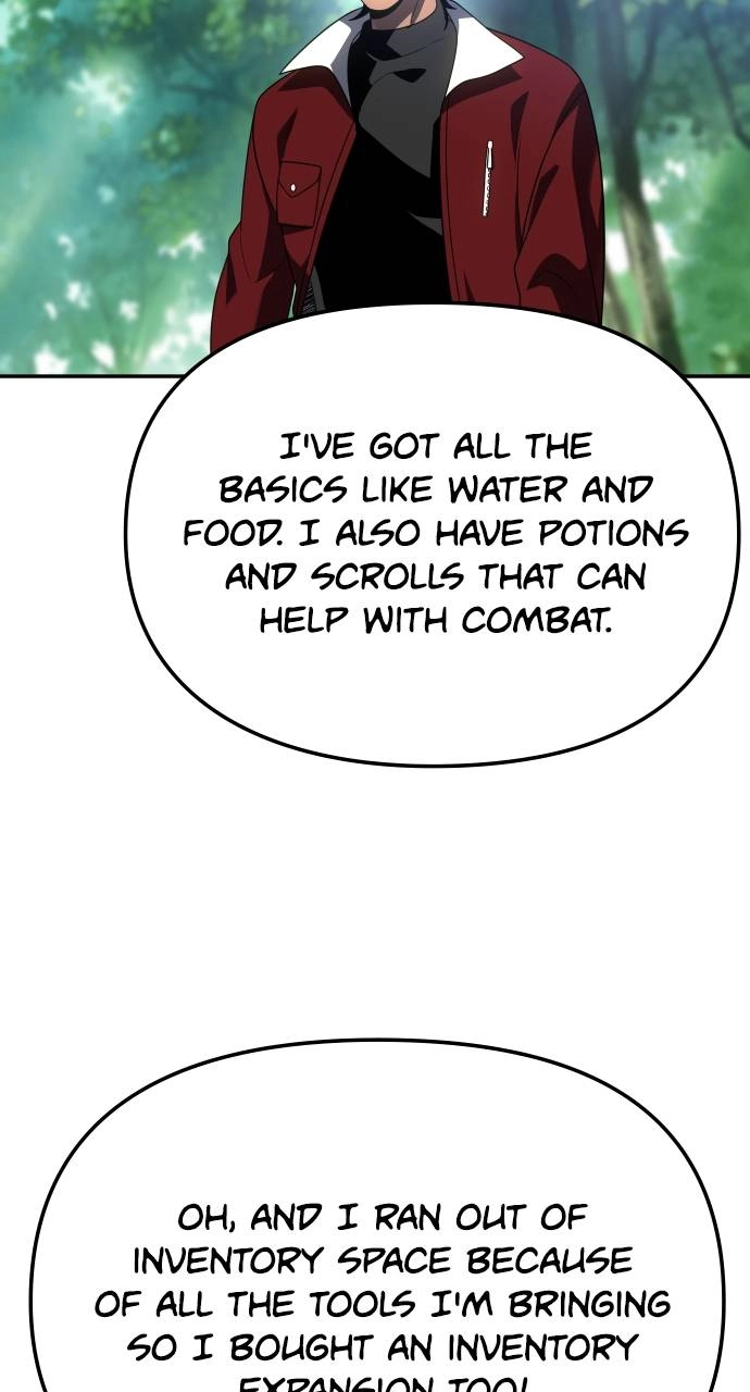 I Was the Final Boss Chapter 37 – Support Mission (2) Page 78