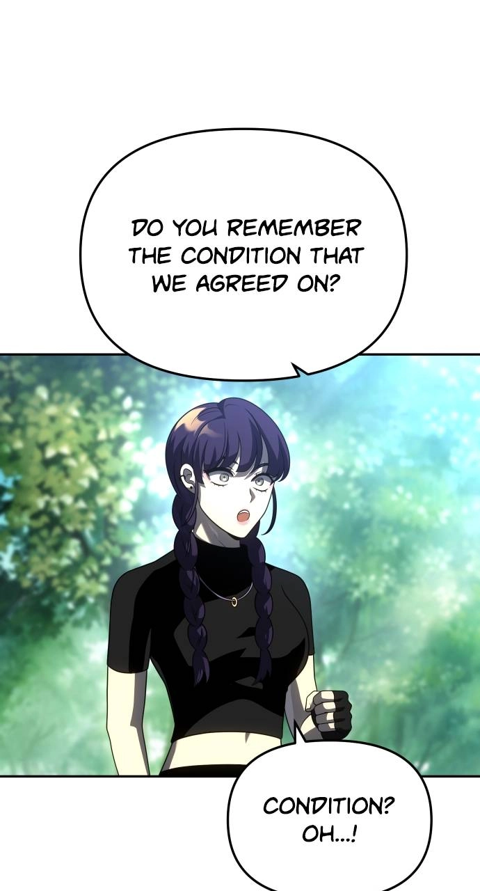 I Was the Final Boss Chapter 37 – Support Mission (2) Page 85