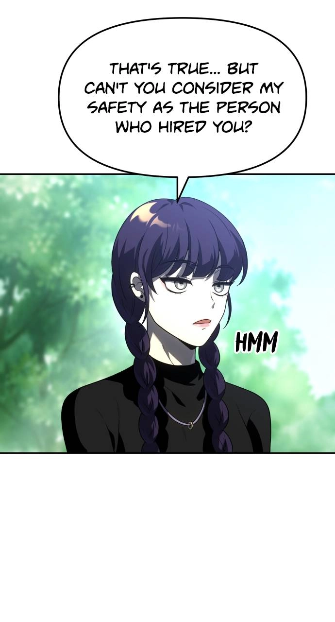 I Was the Final Boss Chapter 37 – Support Mission (2) Page 91
