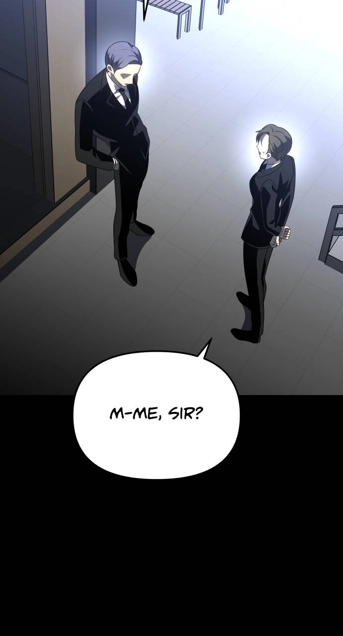 I Was the Final Boss Chapter 37 – Support Mission (2) Page 98