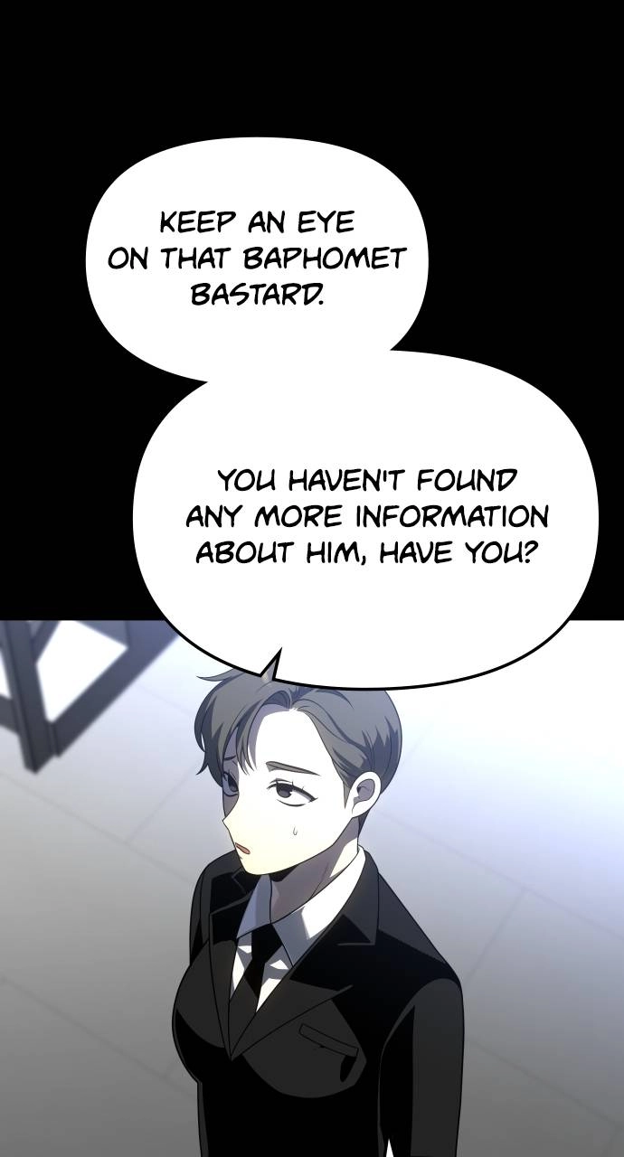 I Was the Final Boss Chapter 37 – Support Mission (2) Page 99