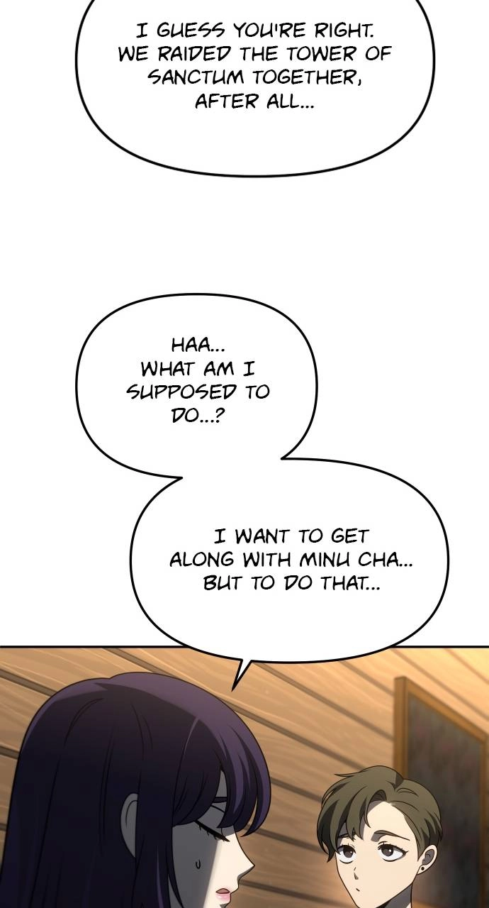 I Was the Final Boss Chapter 76 – Nebula Guild (1) Page 110
