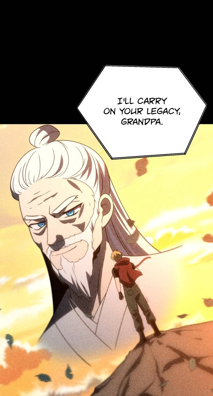 I Was the Final Boss Chapter 76 – Nebula Guild (1) Page 121