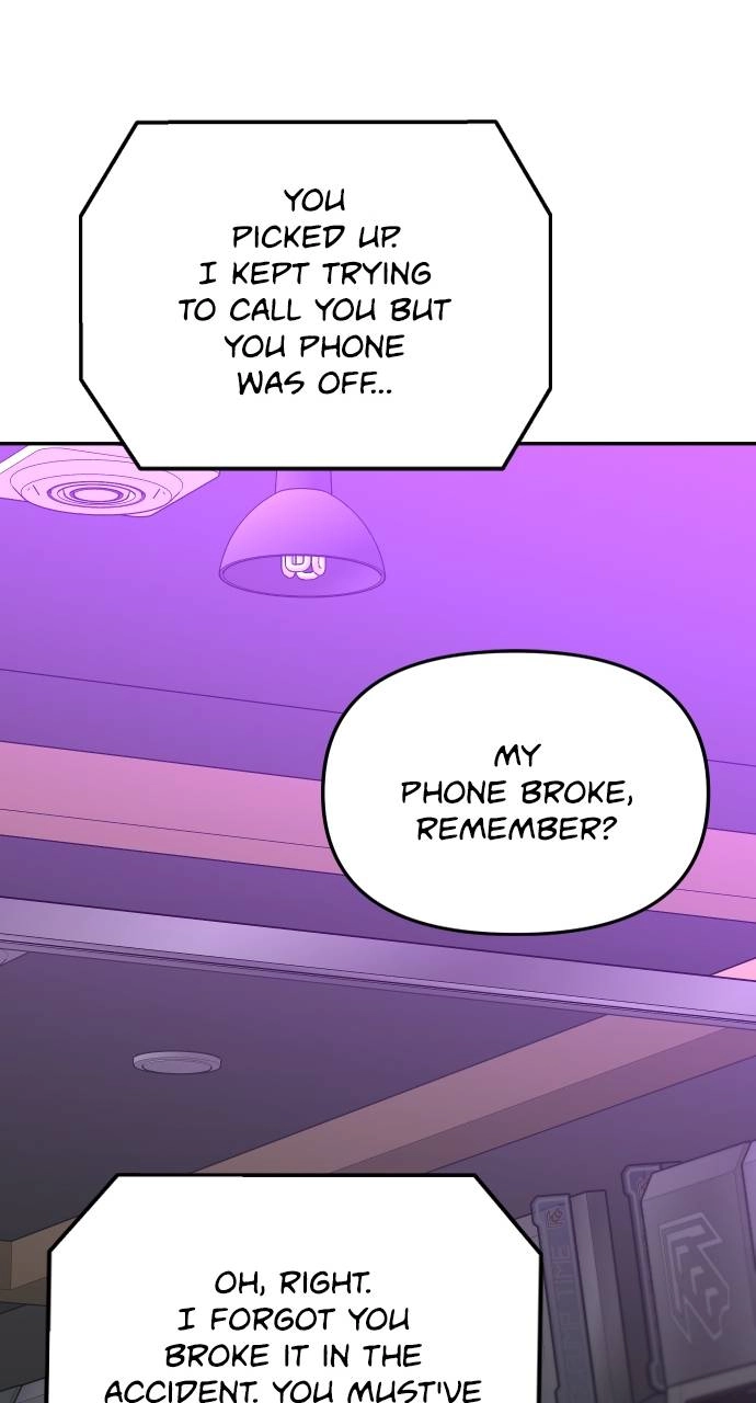 I Was the Final Boss Chapter 76 – Nebula Guild (1) Page 128