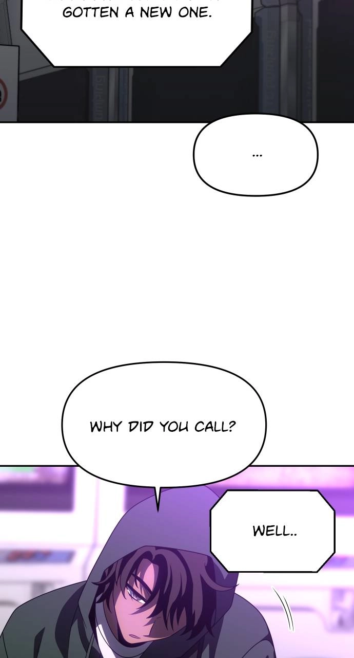 I Was the Final Boss Chapter 76 – Nebula Guild (1) Page 129