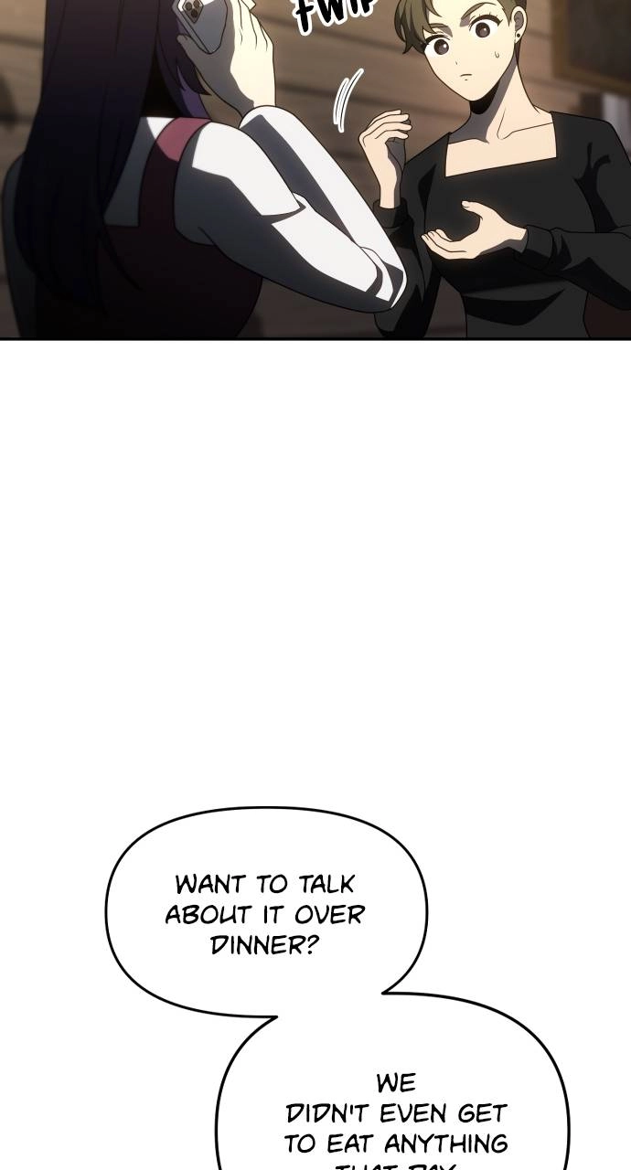 I Was the Final Boss Chapter 76 – Nebula Guild (1) Page 135