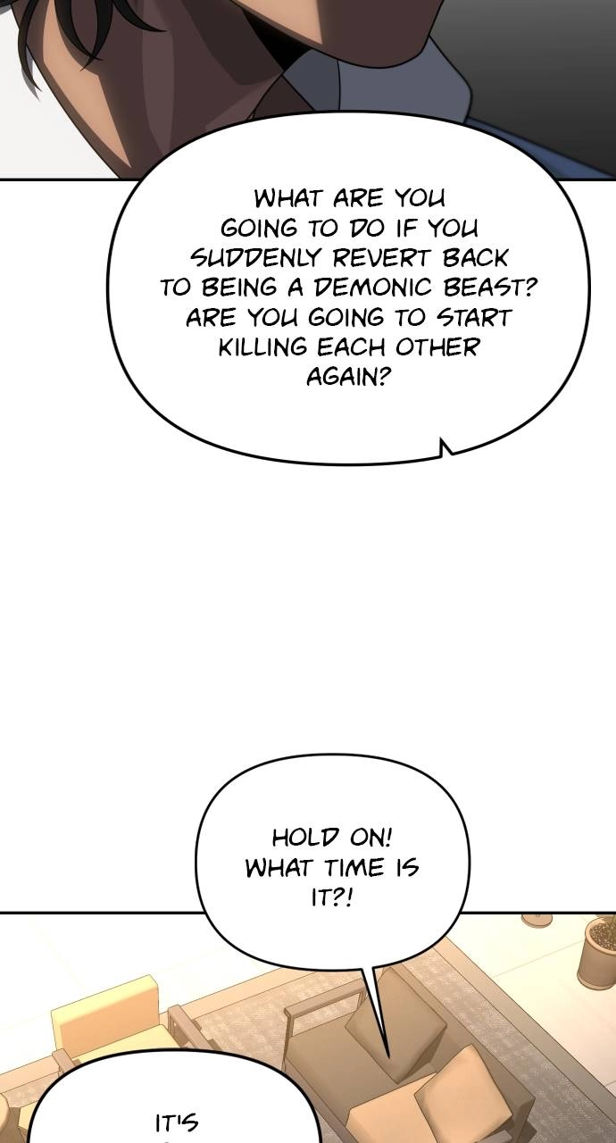 I Was the Final Boss Chapter 76 – Nebula Guild (1) Page 19