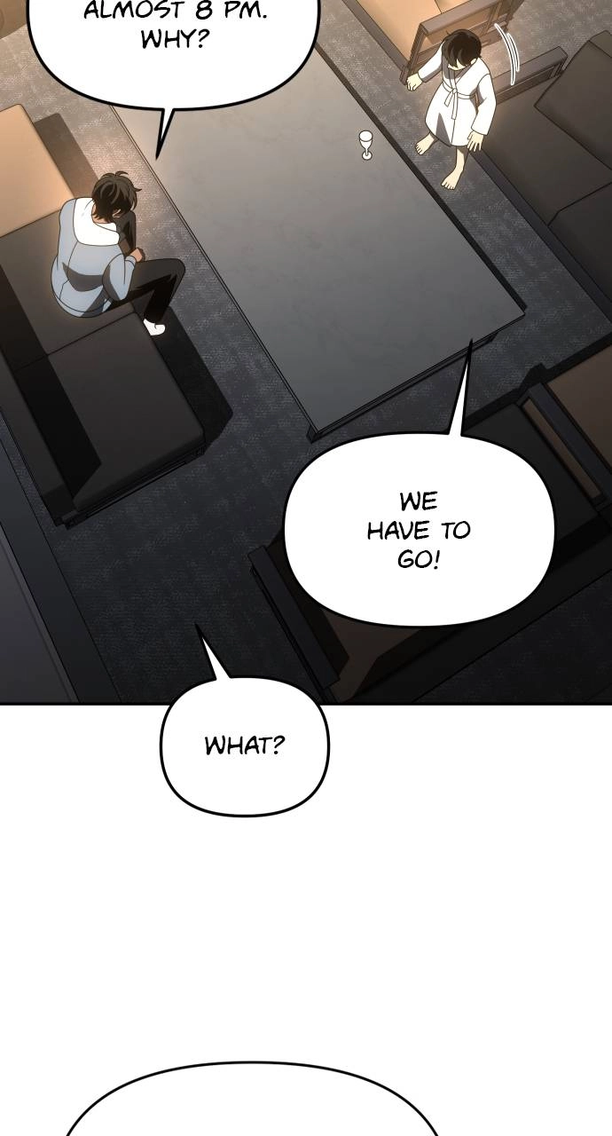 I Was the Final Boss Chapter 76 – Nebula Guild (1) Page 20