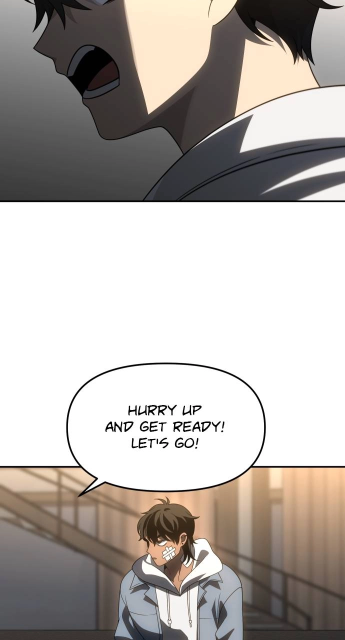 I Was the Final Boss Chapter 76 – Nebula Guild (1) Page 23