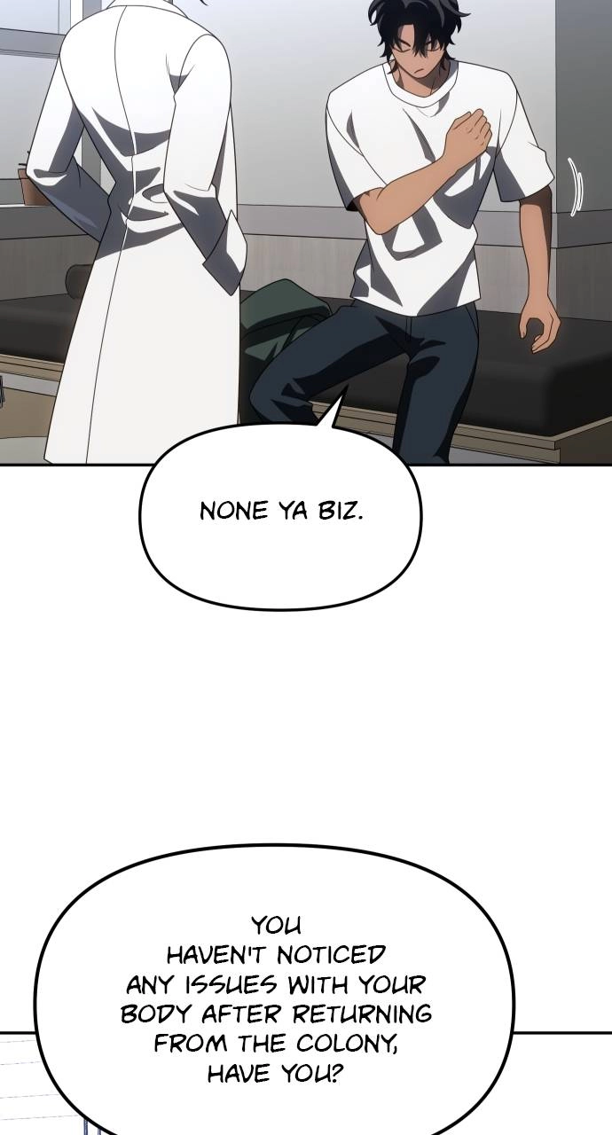 I Was the Final Boss Chapter 76 – Nebula Guild (1) Page 29