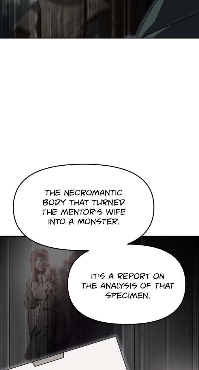 I Was the Final Boss Chapter 76 – Nebula Guild (1) Page 34