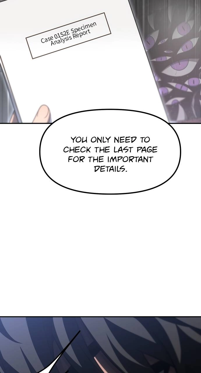 I Was the Final Boss Chapter 76 – Nebula Guild (1) Page 35