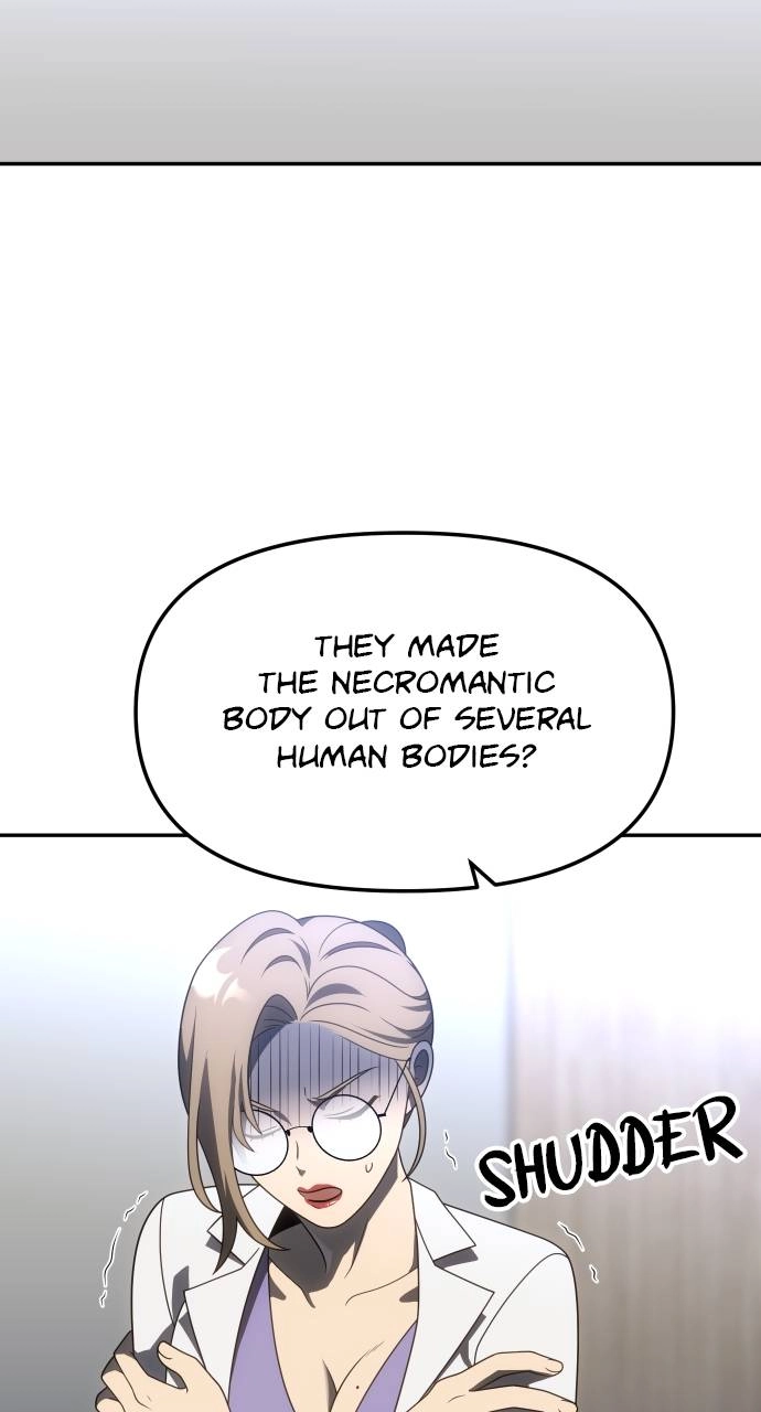 I Was the Final Boss Chapter 76 – Nebula Guild (1) Page 37