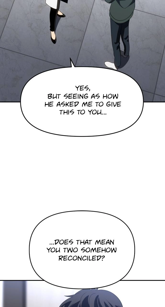 I Was the Final Boss Chapter 76 – Nebula Guild (1) Page 43