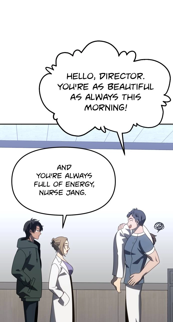 I Was the Final Boss Chapter 76 – Nebula Guild (1) Page 55